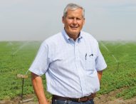 Water and the California Farmer