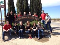 Diversified Farming in California