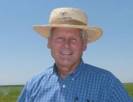 Major Groundwater Recharge Program at Terranova Ranch Progresses