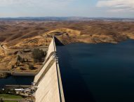 California Wants to Store Water for Farmers, but Struggles Over How to Do It