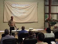 Sustainable Conservation:  Pilot Project Spurs Grower Interest in Groundwater Recharge