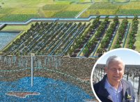 DELUGE AFTER DROUGHT