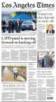 Los Angeles Times