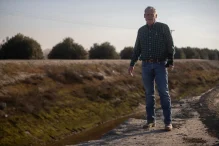 Even in wet years, wells are still dry. Why replenishing California’s groundwater is painfully slow