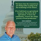 House Agriculture Committee Hearing